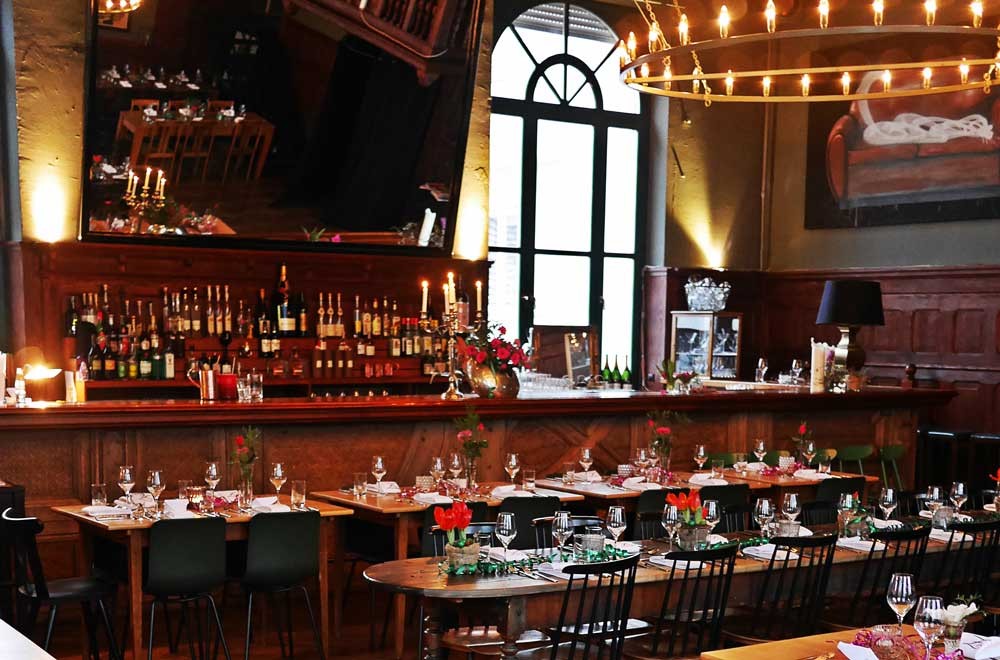 Restaurants In Der Nähe Von Offenburg RESTAURANT: Haus Zauberflöte, Offenburg