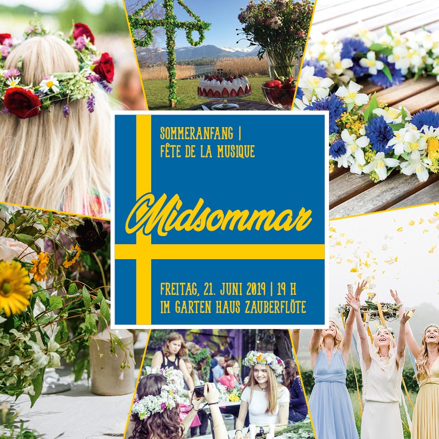 List 98+ Wallpaper Midsommar Takes Place In Which Scandanavian Country